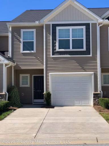 Main picture of 816 Stonebriar St