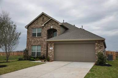 Main picture of 3326 Karleigh Way