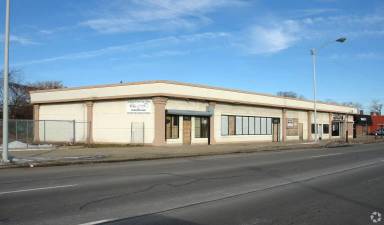 Main picture of 14637 Gratiot Ave