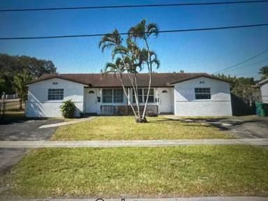 Main picture of 1101 NW 55th Ave