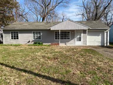 Main picture of 3542 SW Clare Ave