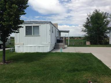 Main picture of Spring View MHP