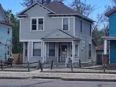 Main picture of 427 E Bijou St