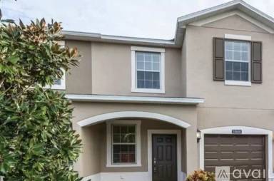 Main picture of 10608 Savannah Plantation Ct