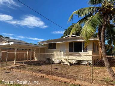 Main picture of 87-857 Waapuhi St