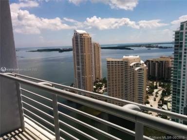 Main picture of One Miami west condo