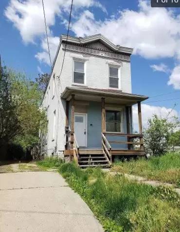 Main picture of 1241 Ross Ave