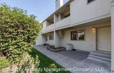 Main picture of Cedar Creek Condos