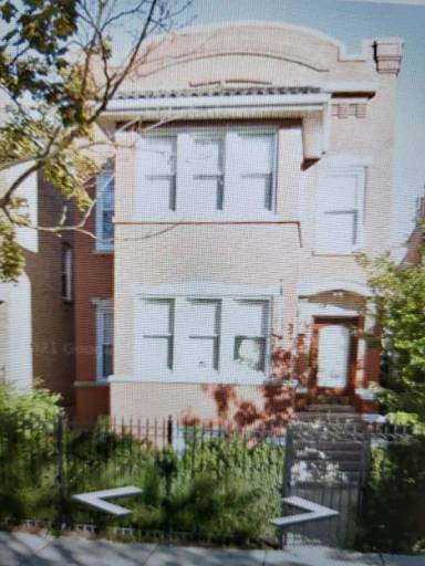 Main picture of 4725 N Saint Louis Ave