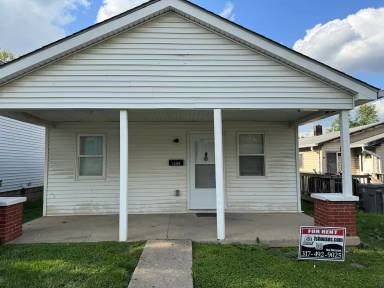 Main picture of 1504 Nelson Ave