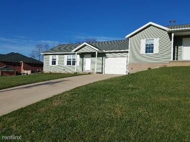 Main picture of 1664 Executive Dr