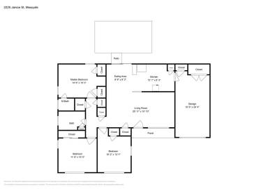 Main picture of 2225 Janice St