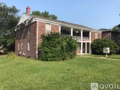 Main picture of 1002 N 40th St