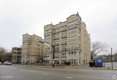 Main picture of Christopher Lincoln Condos