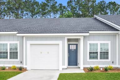 Main picture of 1078 Walker Point Way