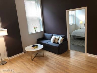 Main picture of The Preston at Falls Center