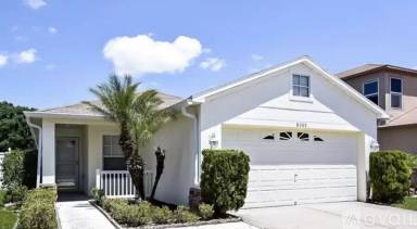 Main picture of 8035 Canterbury Lake Blvd
