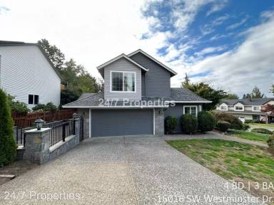 Main picture of 16016 SW Westminster Dr