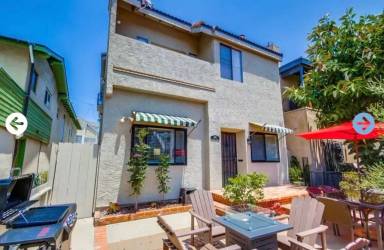 Main picture of 824 Island Ct