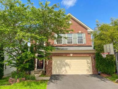 Main picture of 3909 Beeker Mill Pl