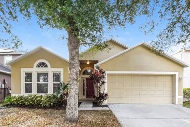 Main picture of 3525 Stonefield Dr