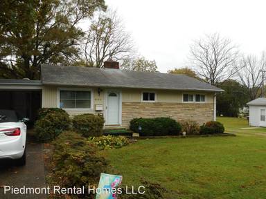 Main picture of 4109 Hewitt St
