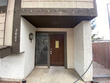 Main picture of 2009 S White Rd