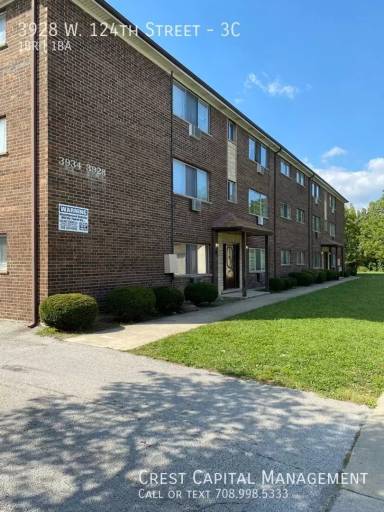 Main picture of 3928-34 W 124th St