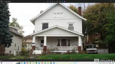 Main picture of 415 W 4th St