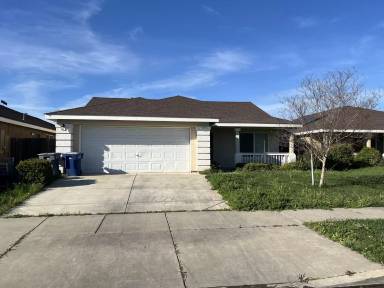 Main picture of 441 E San Pedro St
