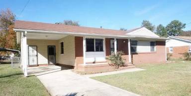 Main picture of 810 Moriston Rd
