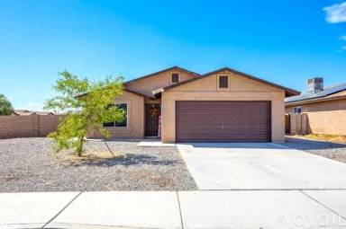 Main picture of 3832 S Joshua Way