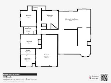Main picture of 9901 Diana Dr