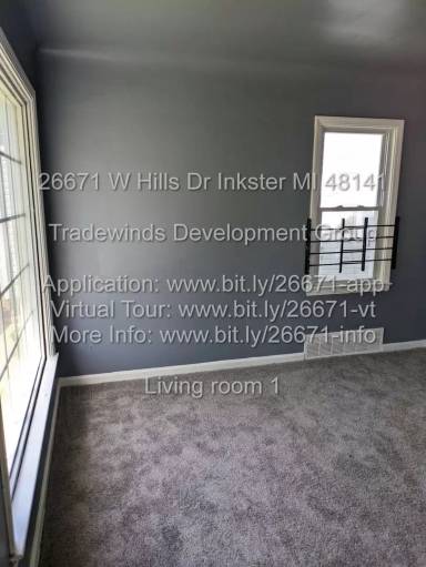 Main picture of 26671 W Hills Dr