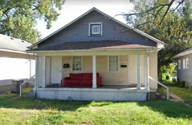 Main picture of 611 Udell St