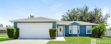 Main picture of 4812 W Bay Court Ave