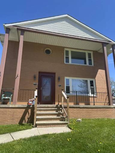 Main picture of 186 Logan St