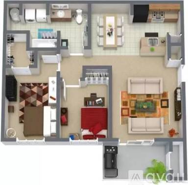 Property view