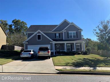 Main picture of 141 Cherokee Reserve Cir