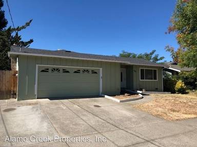 Main picture of 3843 Jefferson St