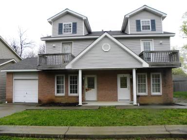 Main picture of 767 N West St