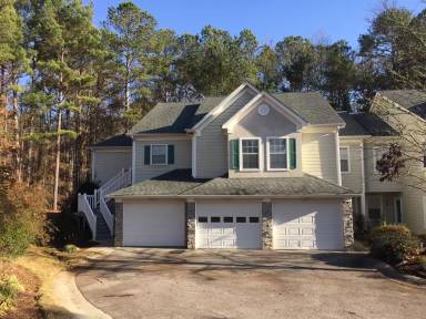 Main picture of 301 Peachtree Club Dr