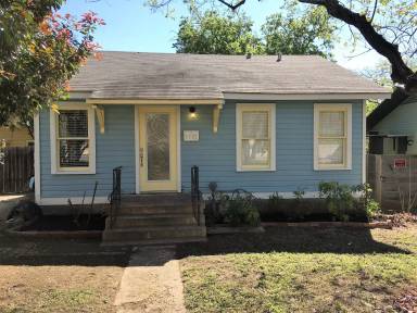 Main picture of 1107 Gillespie Pl