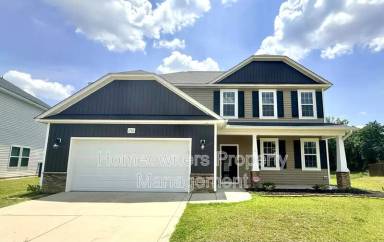 Main picture of 1752 Stackhouse Dr