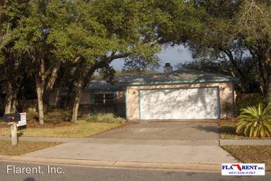 Main picture of 3832 Sutters Mill Cir