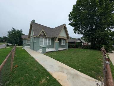 Main picture of 1601 NE 18th St