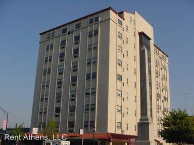 Main picture of University Tower