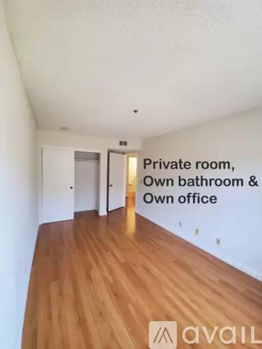 Main picture of 2500 S Fremont Ave