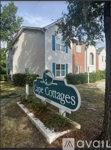 Main picture of Cape Cottages Condominiums