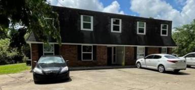 Main picture of 1700 Carthage St